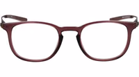 Brown Titanium Glasses (Frames) 2