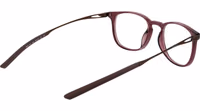 Brown Titanium Glasses (Frames) 3