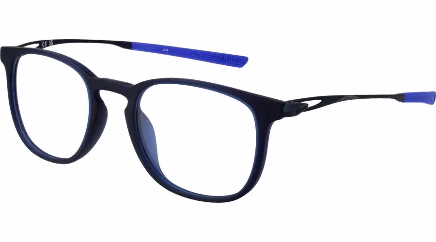 Blue Titanium Glasses (Frames)