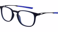Blue Titanium Glasses (Frames) 1