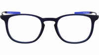 Blue Titanium Glasses (Frames) 2