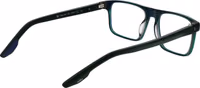 Blue Acetate Glasses (Frames) 3