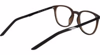 Beige Metal Glasses (Frames) 3