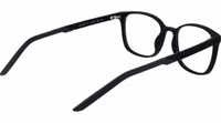 Black Stainless Steel Glasses (Frames) 3