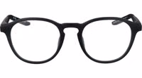Black Stainless Steel Glasses (Frames) 2