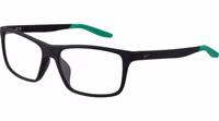 Gray Stainless Steel Glasses (Frames) 1