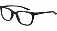 Black Metal Glasses (Frames) 1