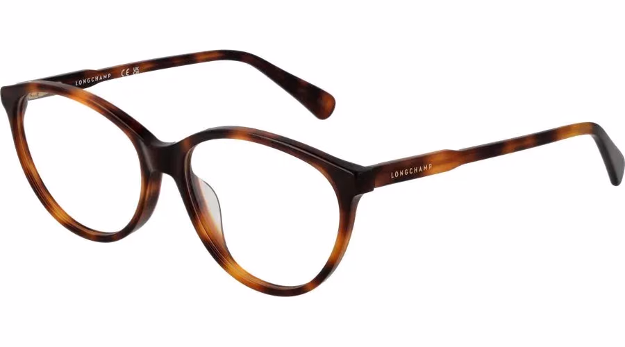 Brown Acetate Glasses (Frames)