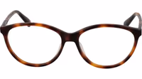 Brown Acetate Glasses (Frames) 2