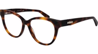 Brown Acetate Glasses (Frames) 1