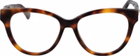 Brown Acetate Glasses (Frames) 2