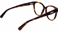 Brown Acetate Glasses (Frames) 3