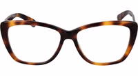 Brown Acetate Glasses (Frames) 2