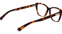 Brown Acetate Glasses (Frames) 3