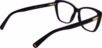 Black Acetate Glasses (Frames) 3