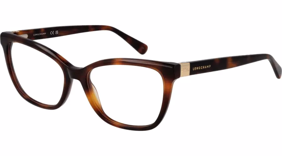 Brown Acetate Glasses (Frames)