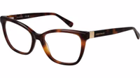 Brown Acetate Glasses (Frames) 1