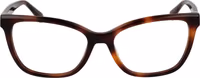 Brown Acetate Glasses (Frames) 2