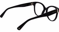 Black Acetate Glasses (Frames) 3