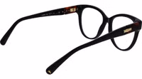 Black Acetate Glasses (Frames) 3