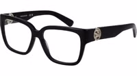 Black Acetate Glasses (Frames) 1