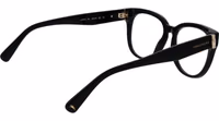 Black Acetate Glasses (Frames) 3