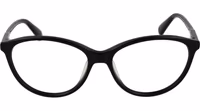 Black Acetate Glasses (Frames) 2