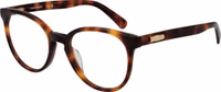 Brown Cellulose Acetate Glasses (Frames) 1