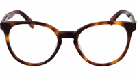 Brown Cellulose Acetate Glasses (Frames) 2