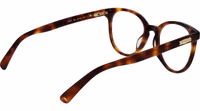 Brown Cellulose Acetate Glasses (Frames) 3