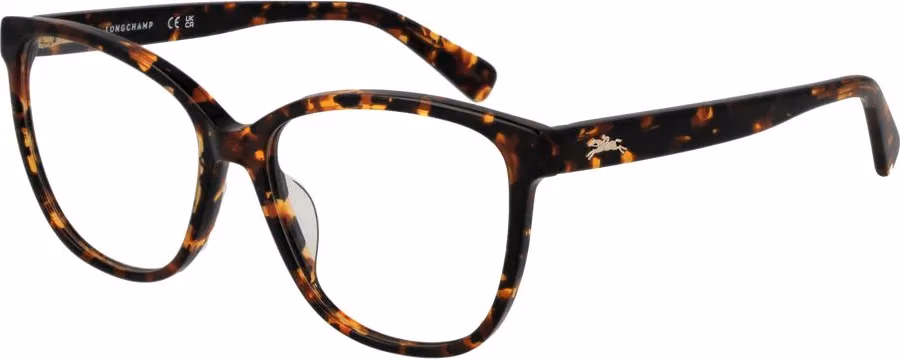 Brown Acetate Glasses (Frames)