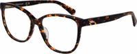 Brown Acetate Glasses (Frames) 1