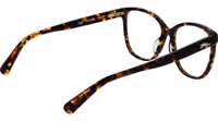 Brown Acetate Glasses (Frames) 3