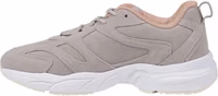 Gray Artificial Leather Athletic Sneakers 3