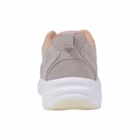 Gray Artificial Leather Athletic Sneakers 4