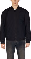 Black Polyamide Bomber 1