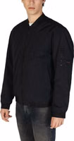 Black Polyamide Bomber 2