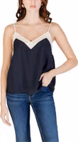 Black Nylon Top 5