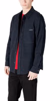 Black Cotton Shirt 4