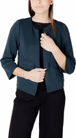 Green Modal Jacket 5