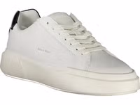 Bianco Polyurethane Women Sneaker 2