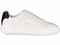 Bianco Leather Men Sneaker 1