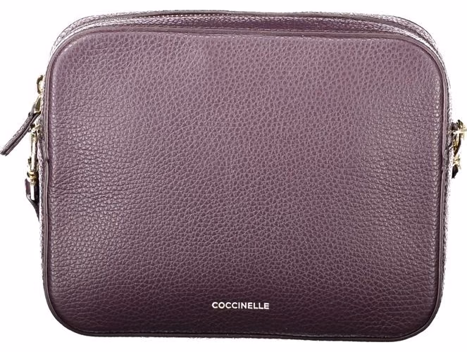 Viola Leather Women Bag