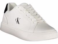 Bianco Polyurethane Men Sneaker 2