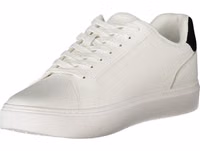 Bianco Polyurethane Men Sneaker 3