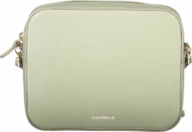 Verde Leather Women Handbag