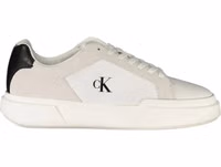 Bianco Leather Men Sneaker 1