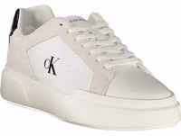 Bianco Leather Men Sneaker 2