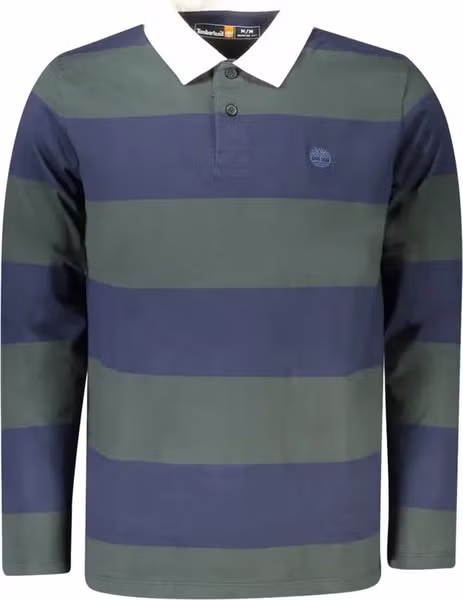 Verde Cotton Men Polo