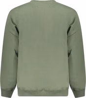 Verde Cotton Men Sweatshirt 2